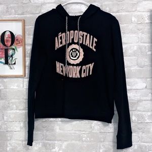 Aeropostale New York Hoodie
